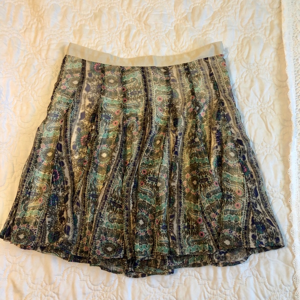 Women’s American Eagle skirt size 0 small